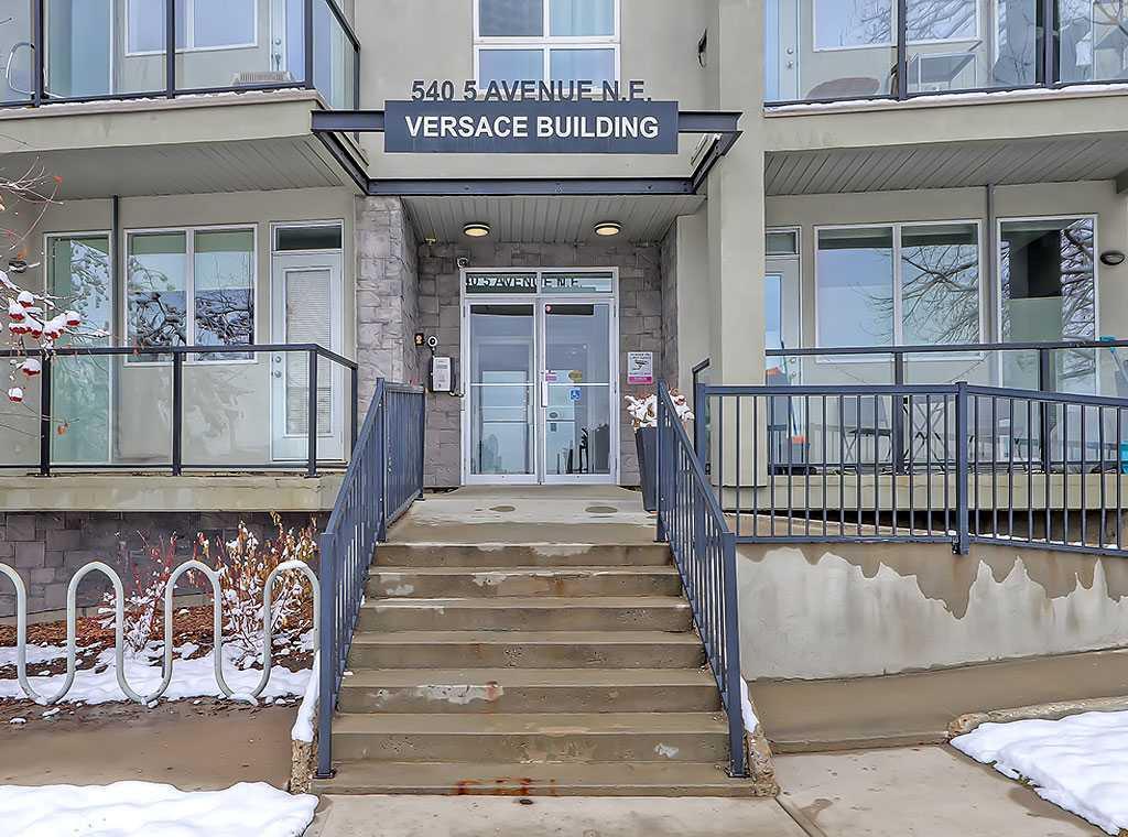 Picture for 302, 540 5 Avenue NE