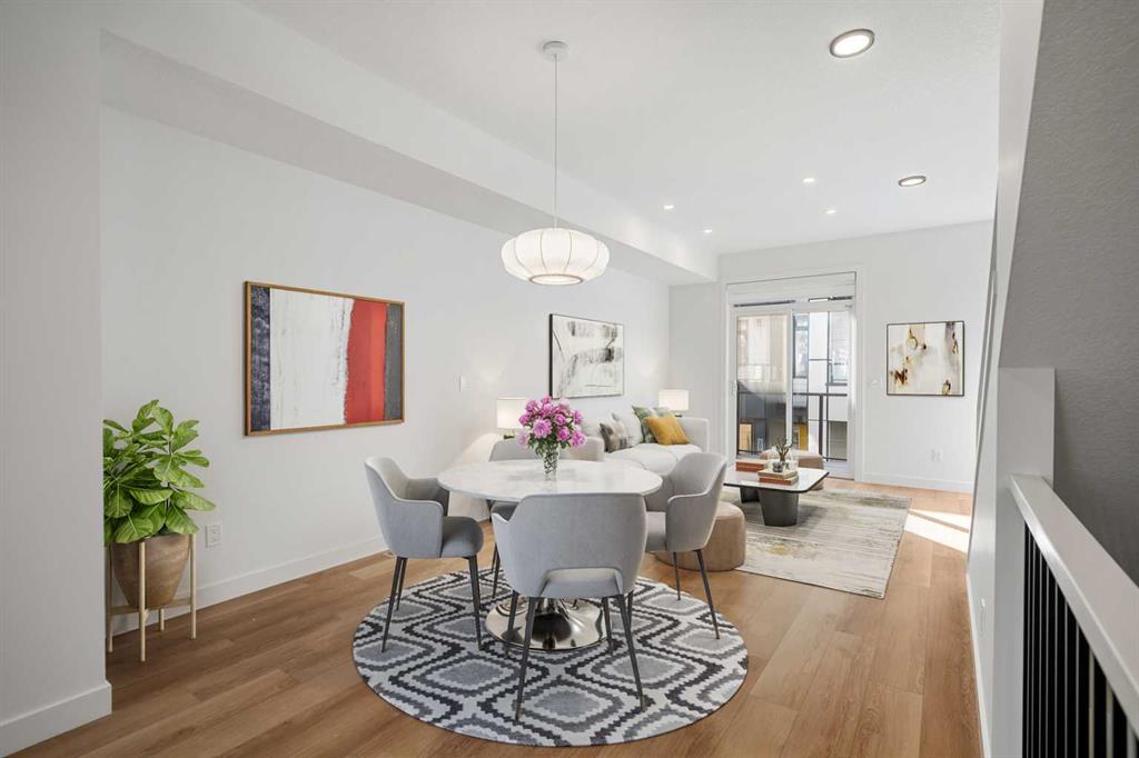 Picture for 302, 550 Seton Circle SE