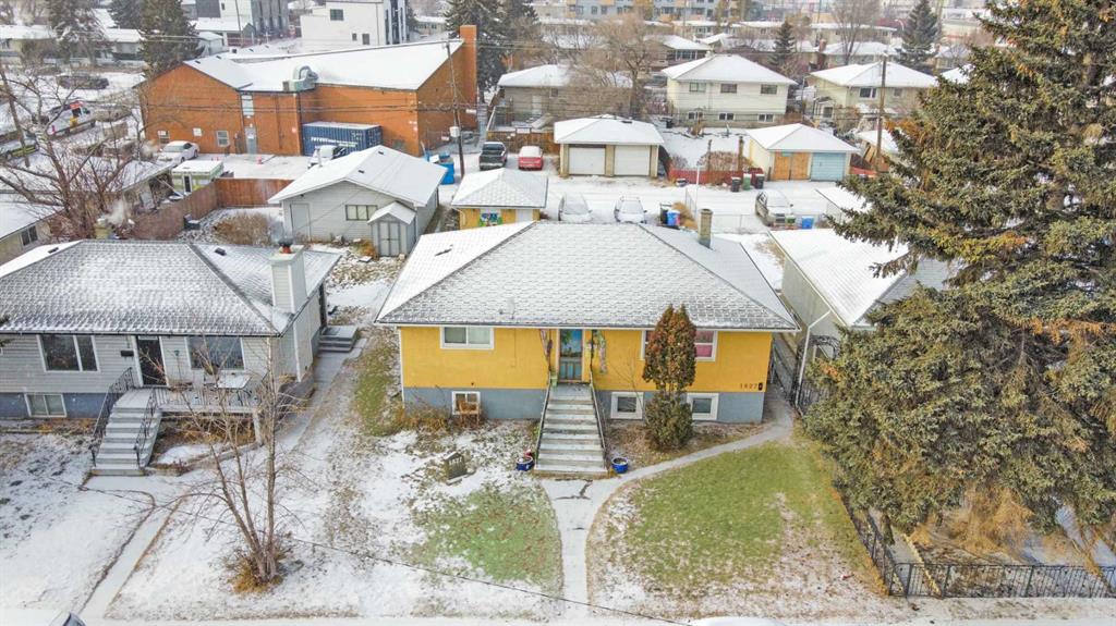 Picture for 1827 39 Street SE