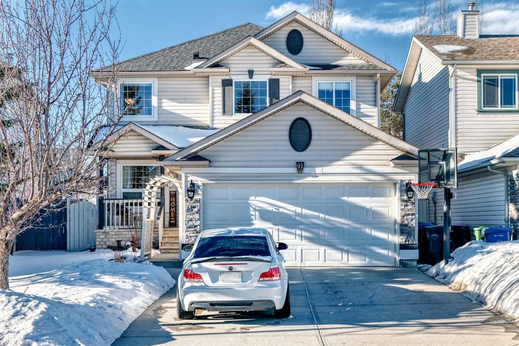 Picture for 91 Somerglen Road SW
