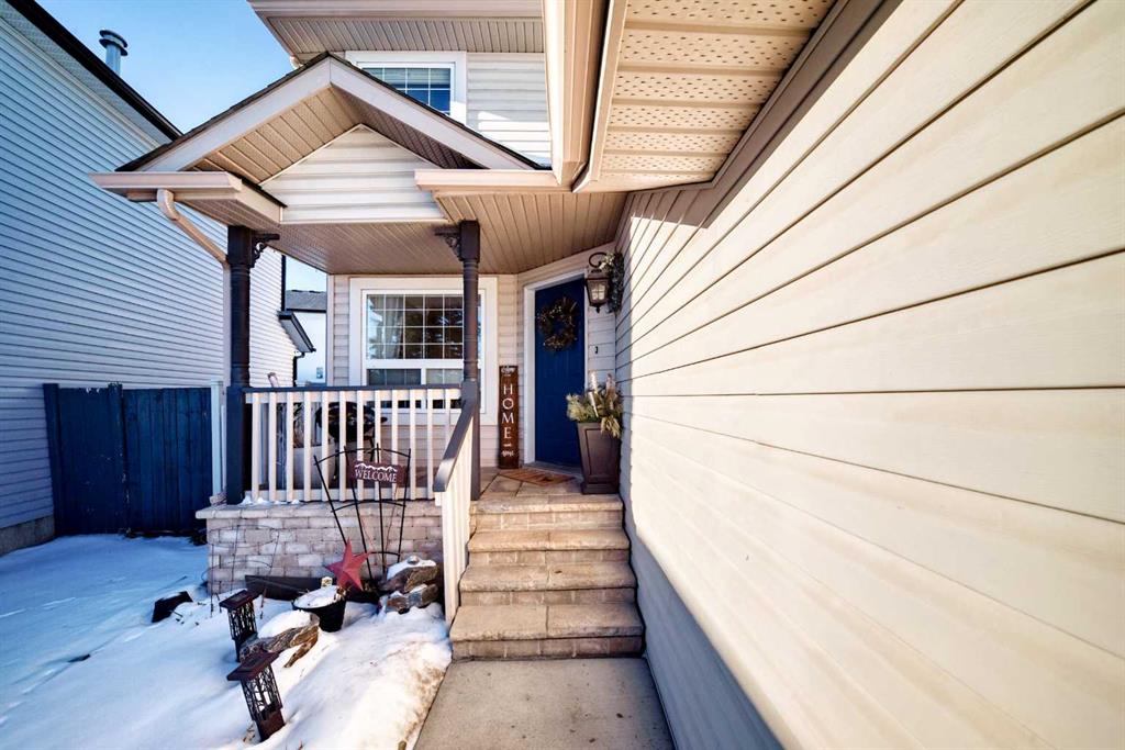 Picture for 91 Somerglen Road SW