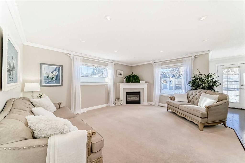 Picture for 91 Somerglen Road SW