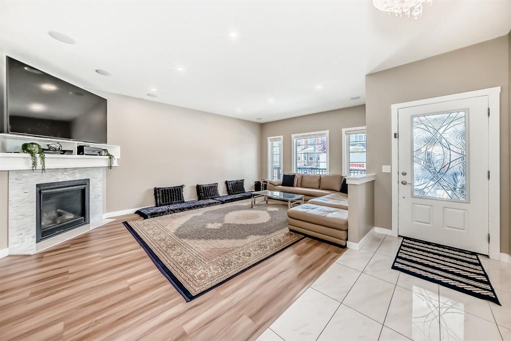 Picture for 36 Red Embers Row NE