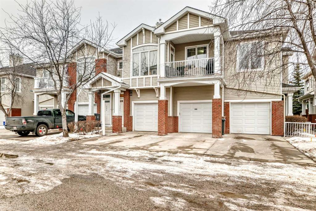 Picture for 504, 8000 Wenthworth Drive SW