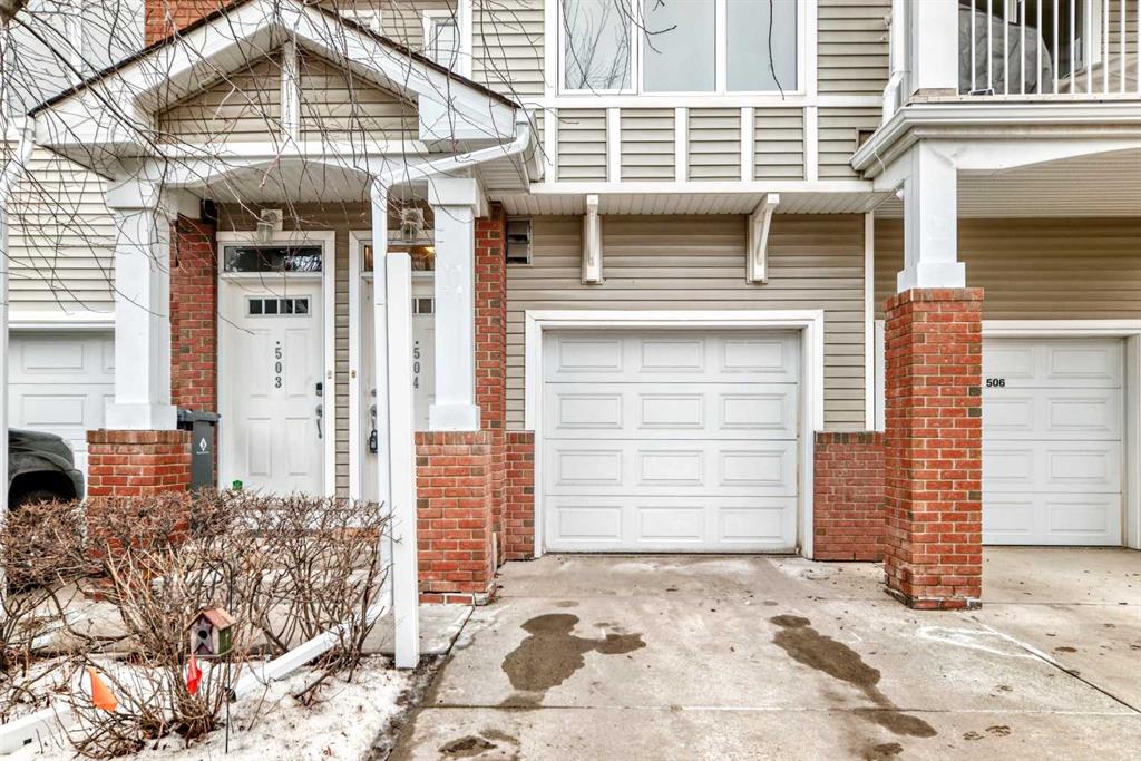 Picture for 504, 8000 Wenthworth Drive SW