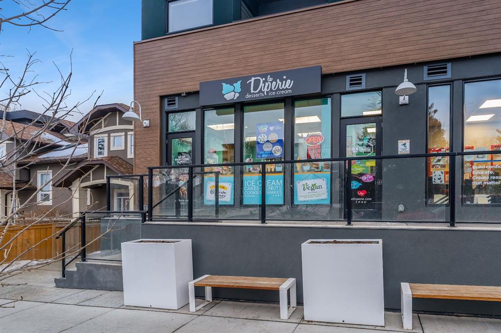 Picture for 1829 33 Avenue SW