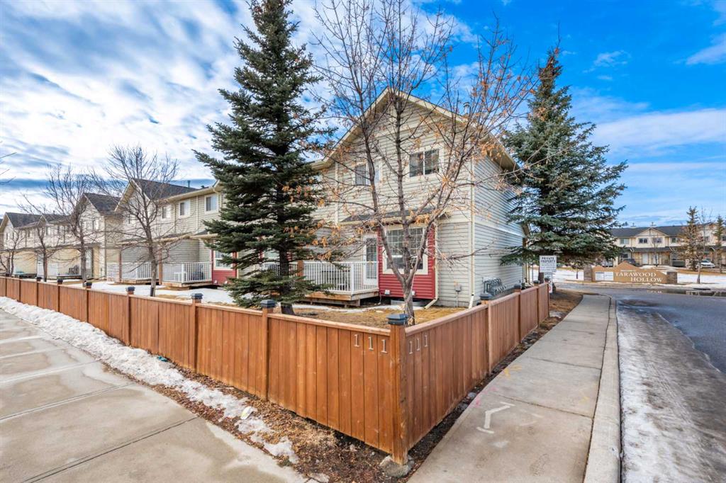 Picture for 1001, 111 Tarawood Lane NE