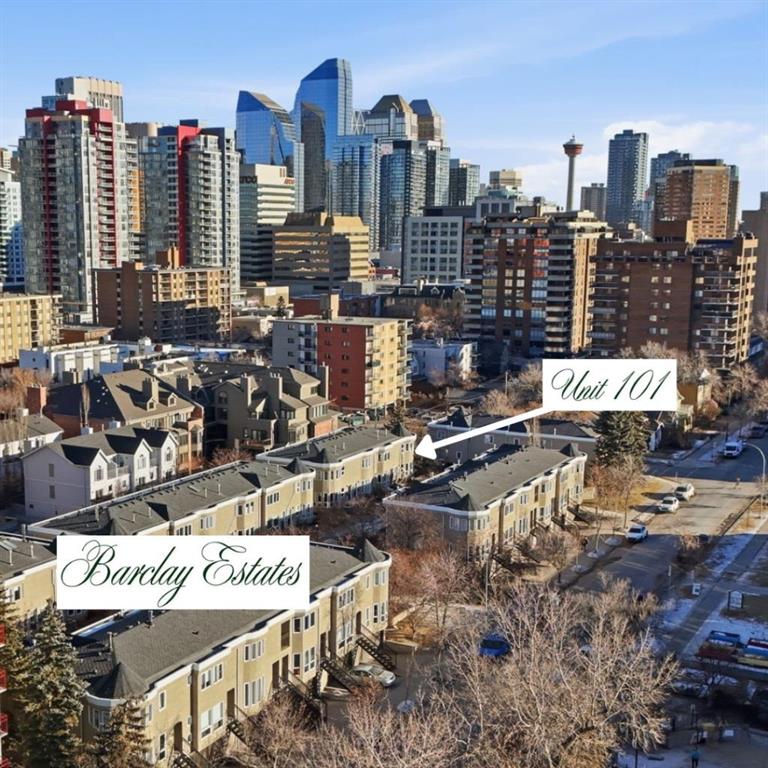 Picture for 101, 1124 14 Avenue SW