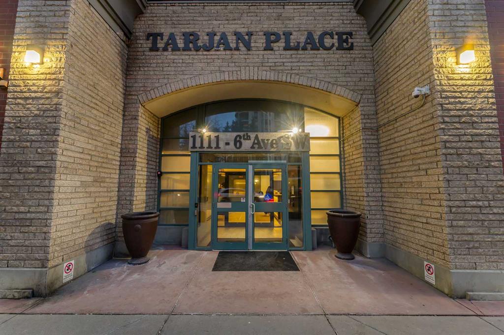 Picture for 605, 1111 6 Avenue SW