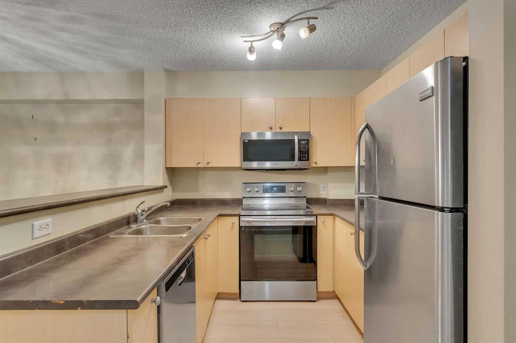 Picture for 605, 1111 6 Avenue SW