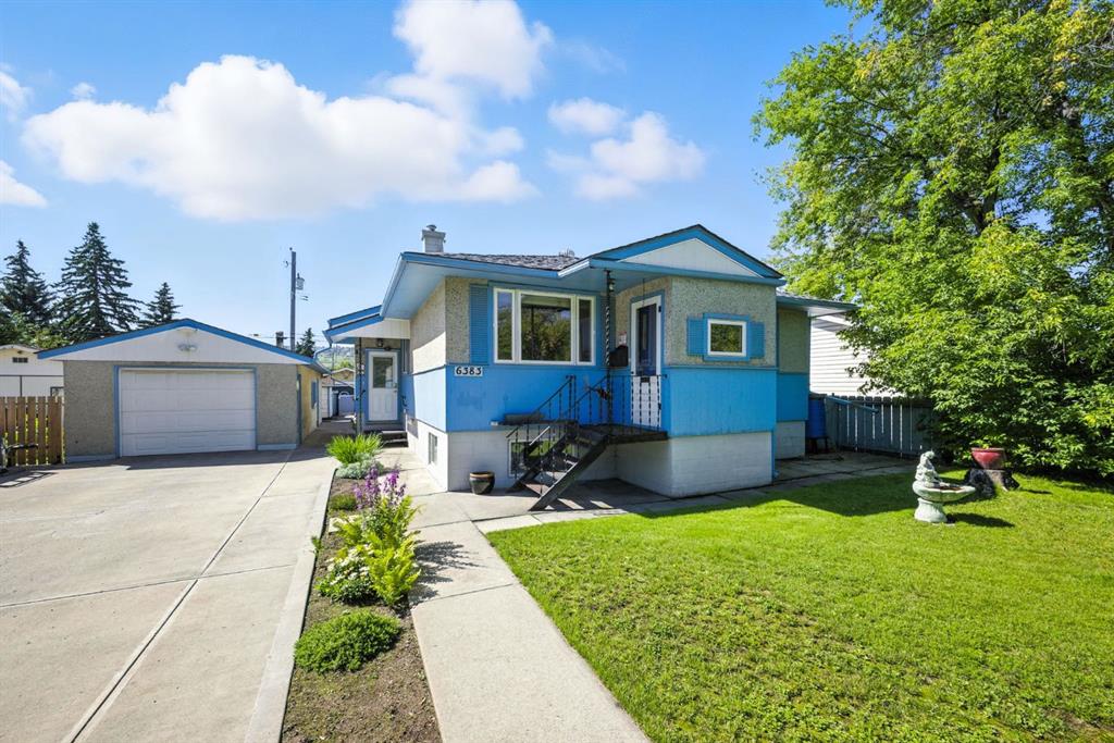 Picture for 6383 32 Avenue NW