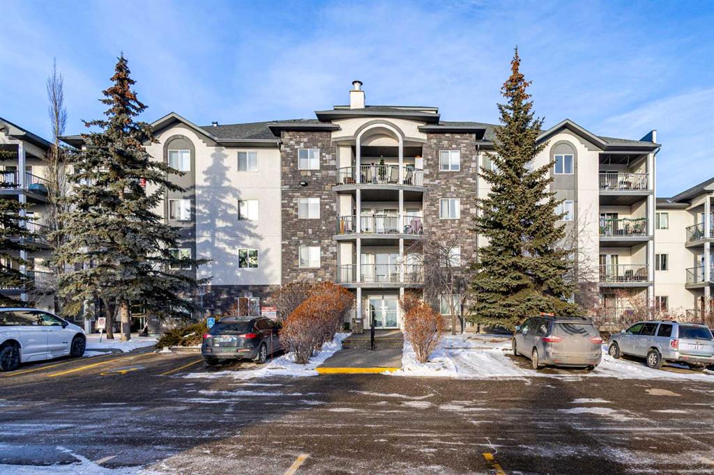 Picture for 510, 55 arbour grove Close NW