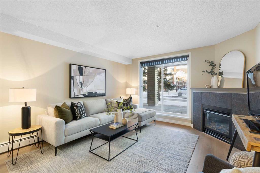 Picture for 4104, 10 Prestwick Bay SE