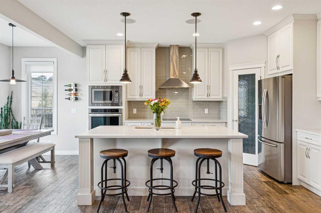 Picture for 137 Sage Meadows Circle NW