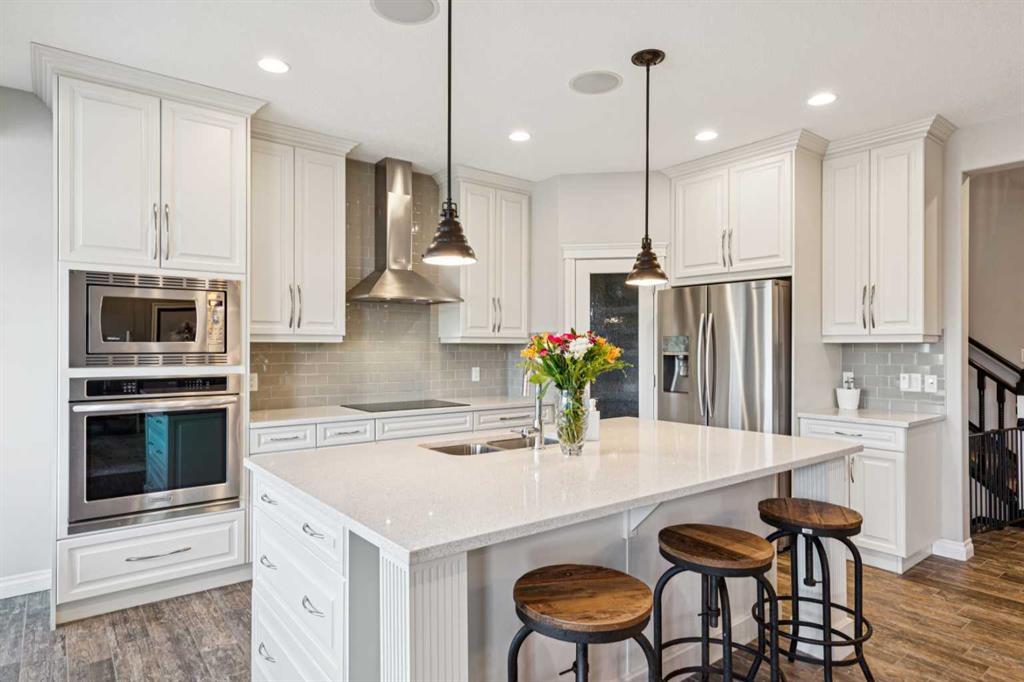 Picture for 137 Sage Meadows Circle NW