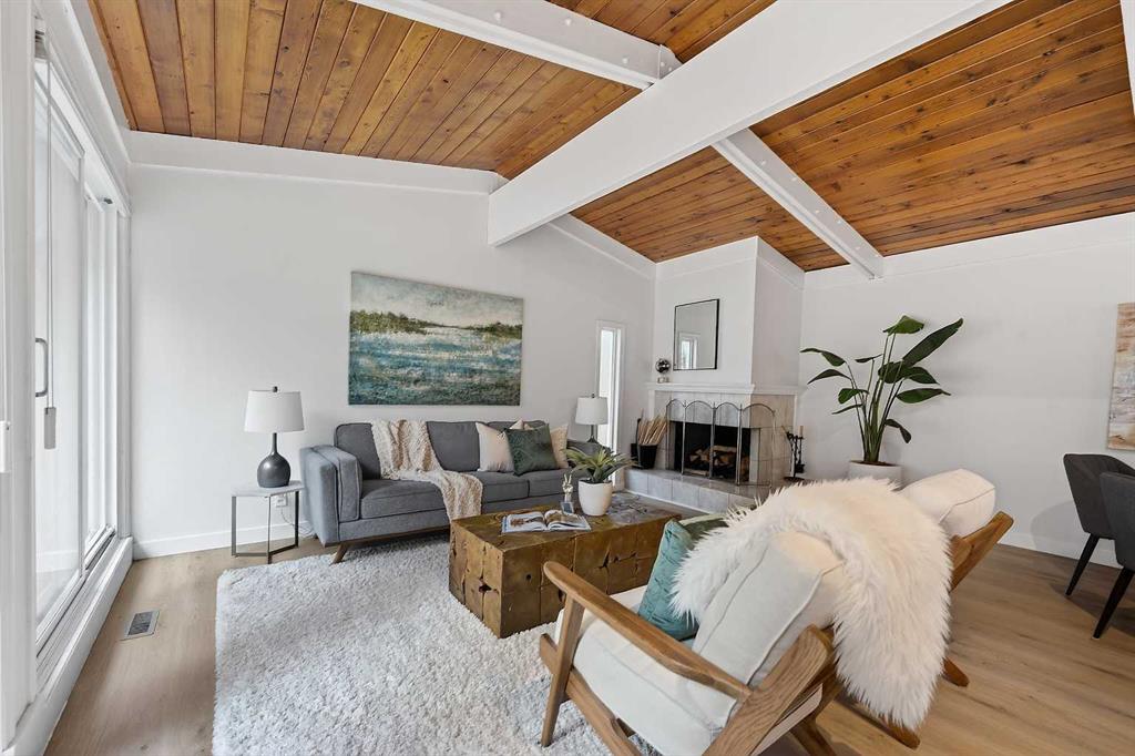 Picture for 404, 4500 39 Street NW