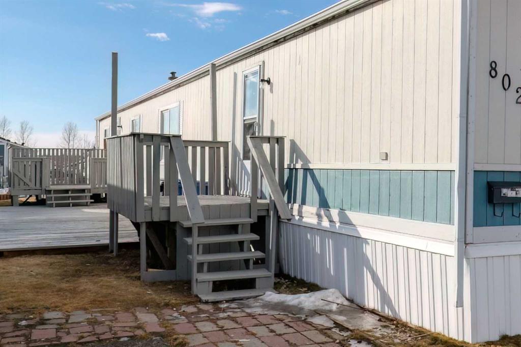 Picture for 802, 1101 84 Street NE