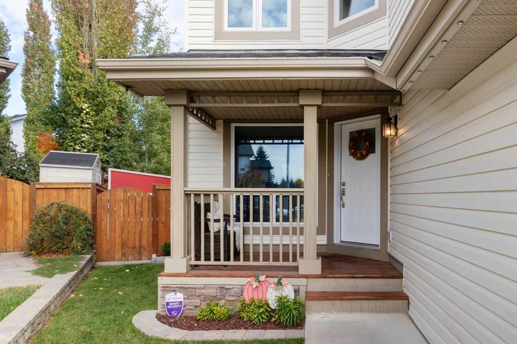 Picture for 206 Chapalina Court SE