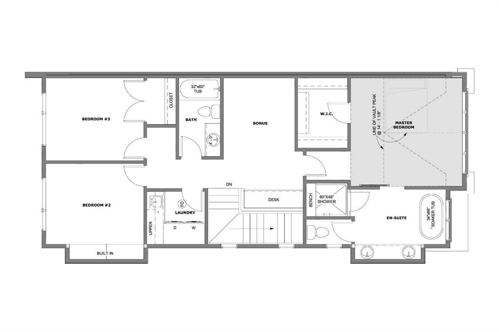 Picture for 936 40 Street SW