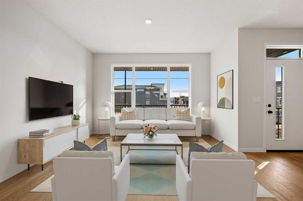 Picture for 83 Wolf Hollow Rise SE