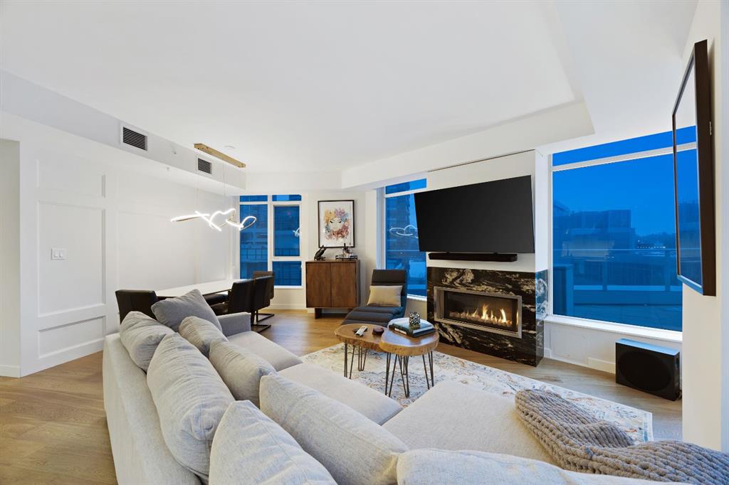 Picture for 503, 138 Waterfront Court SW