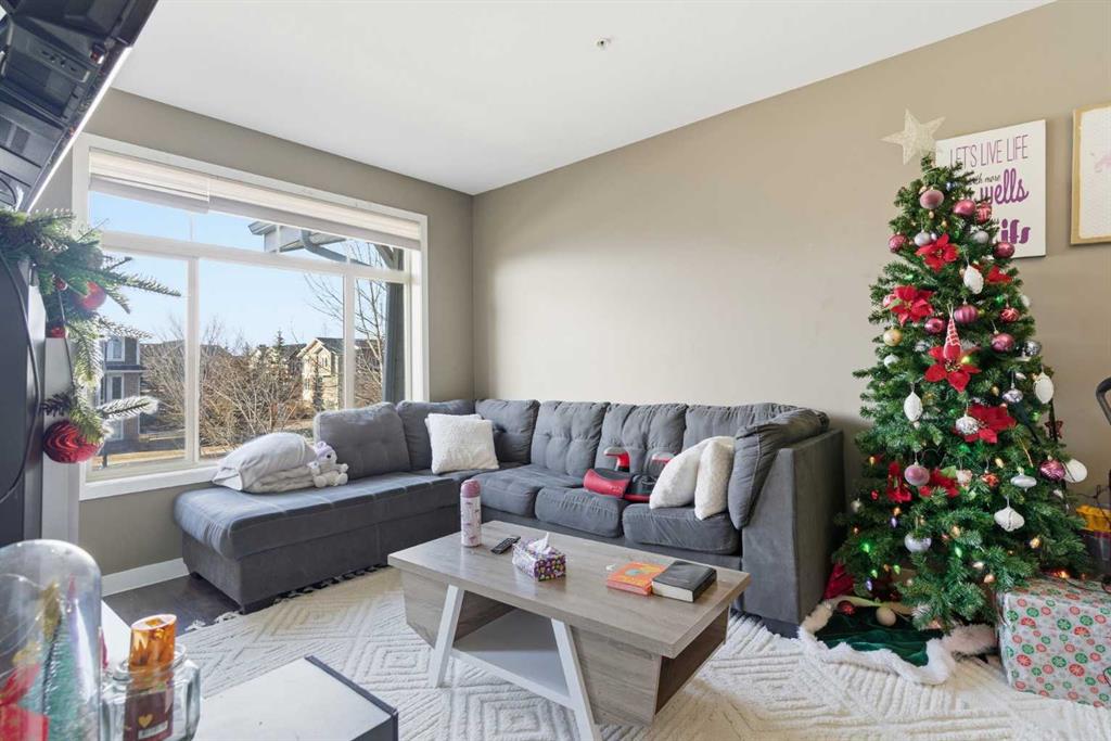 Picture for 208, 10 Auburn Bay Link SE