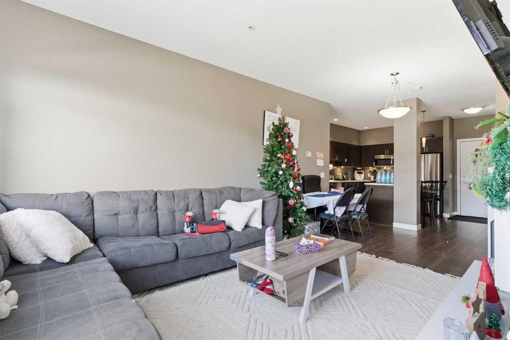 Picture for 208, 10 Auburn Bay Link SE