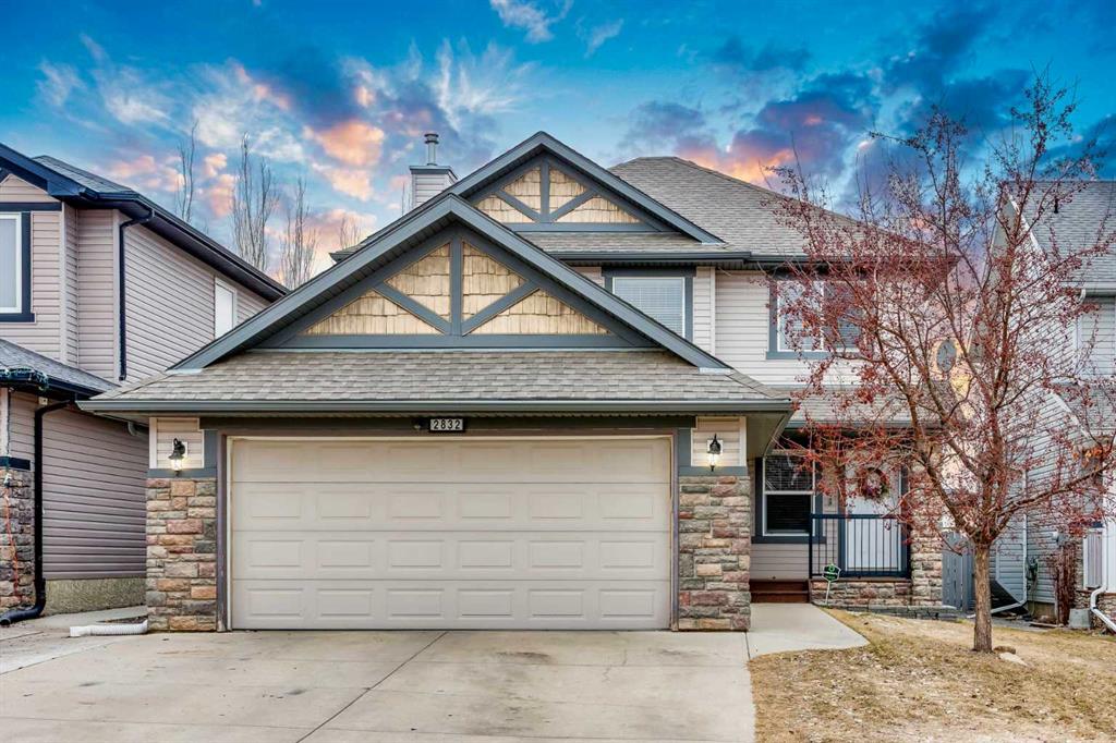 Picture for 2832 Coopers Manor SW