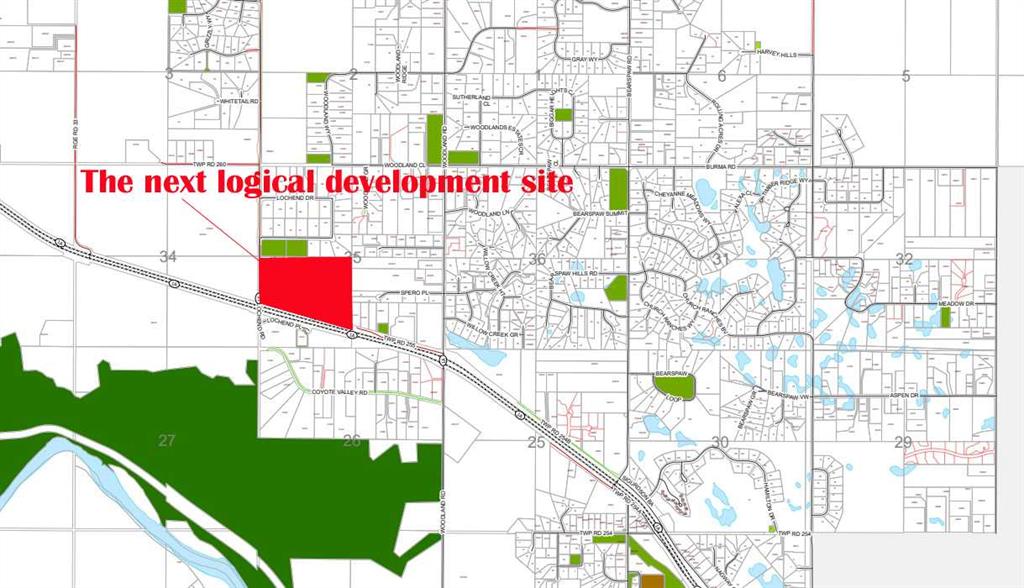 Picture for 255100 Lochend Road 