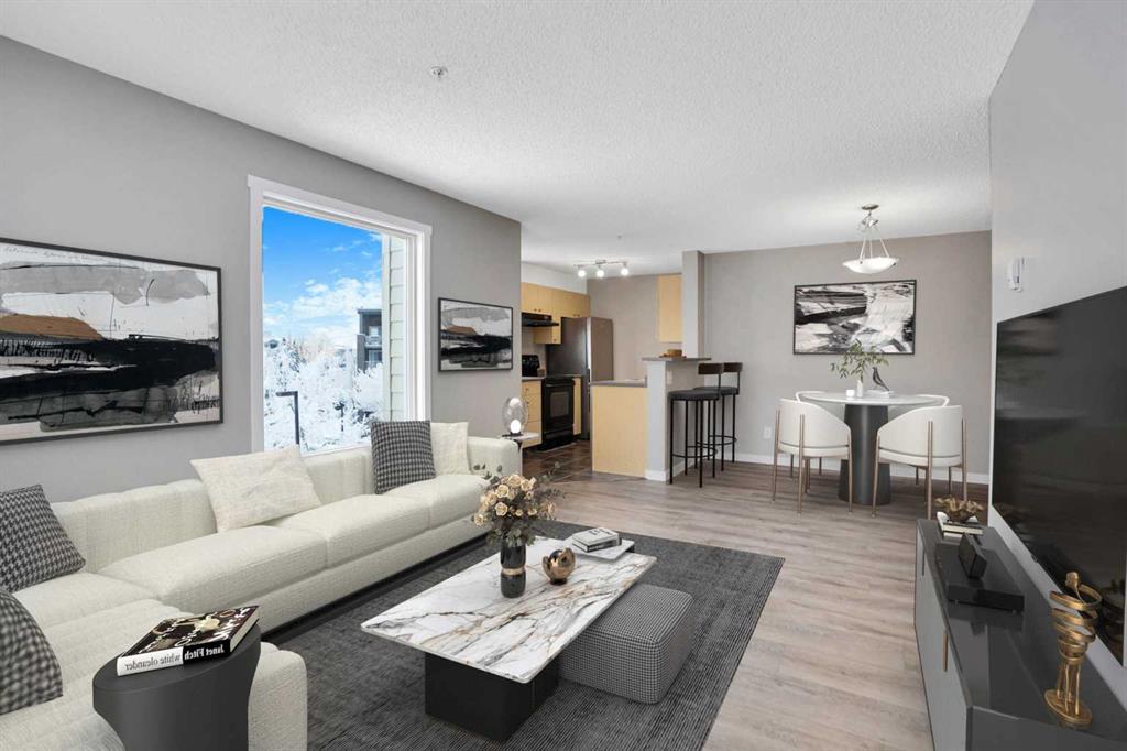 Picture for 8302, 304 Mackenzie Way SW