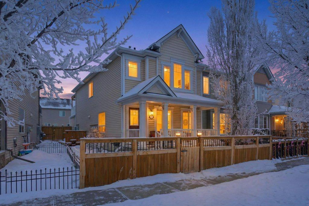 Picture for 1012 Windsong Drive SW