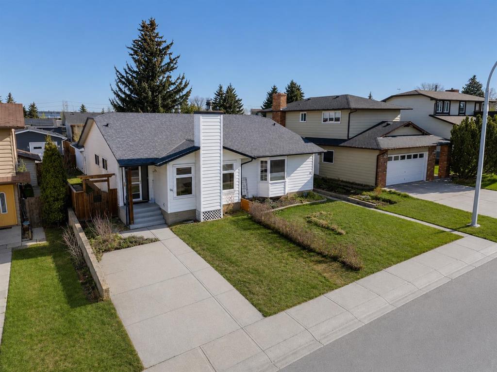 Picture for 96 Jensen Crescent NE