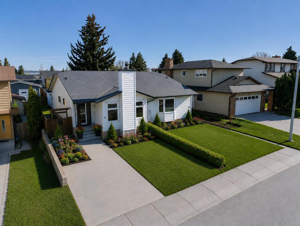 Picture for 96 Jensen Crescent NE