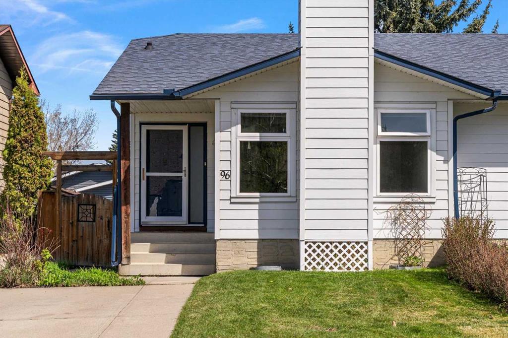 Picture for 96 Jensen Crescent NE