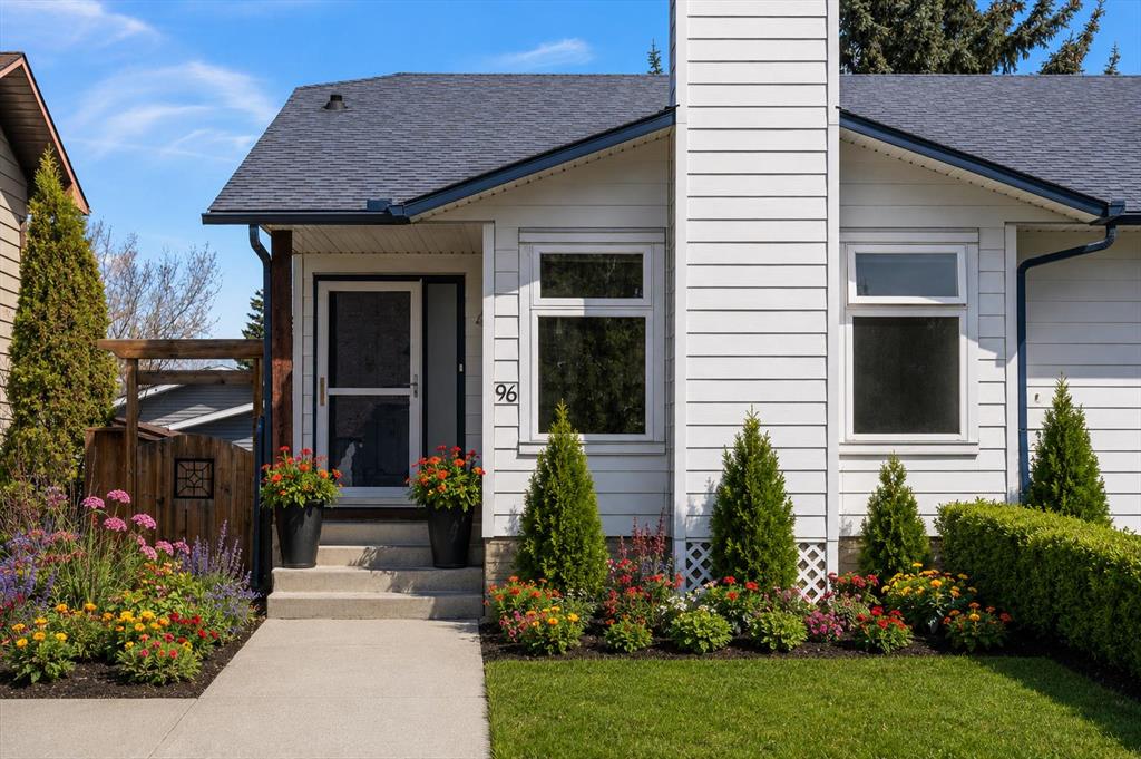 Picture for 96 Jensen Crescent NE