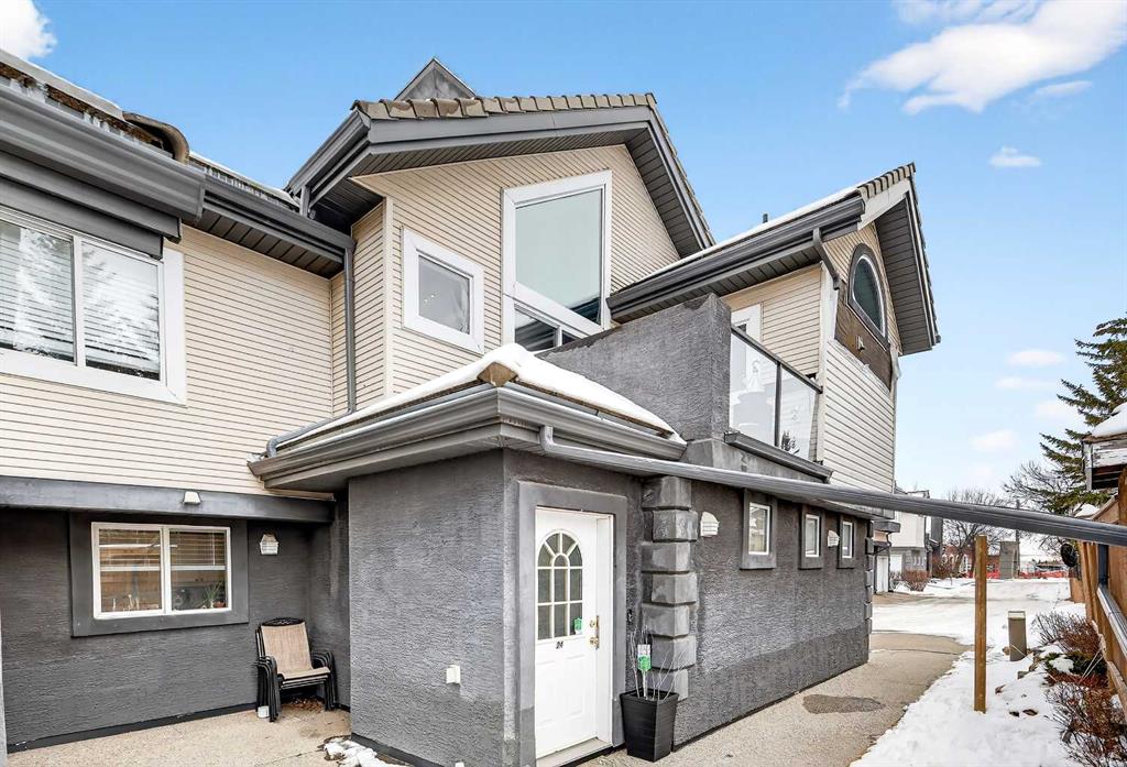 Picture for 24, 5616 14 Avenue SW