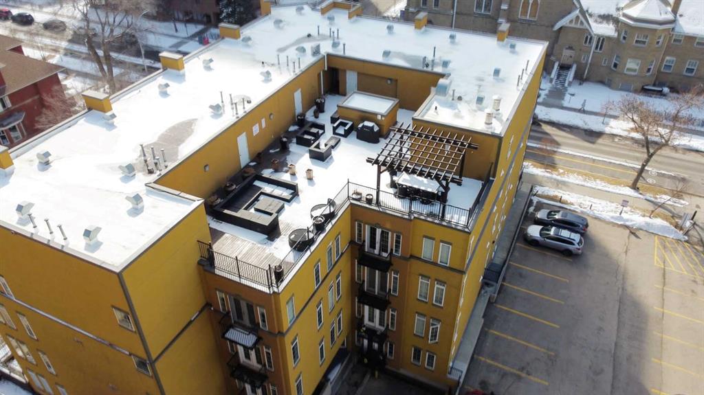 Picture for 201, 1000 15 Avenue SW