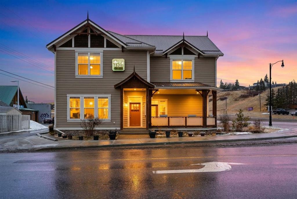 Picture for 115 Fifth Avenue W