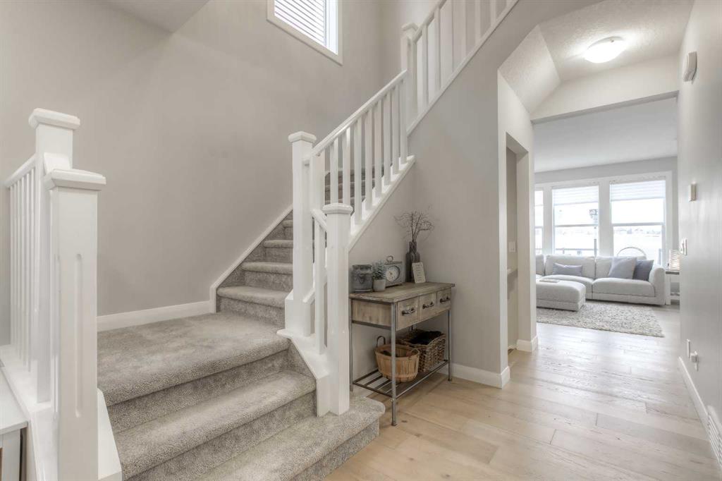 Picture for 54 Silverado Plains Common SW