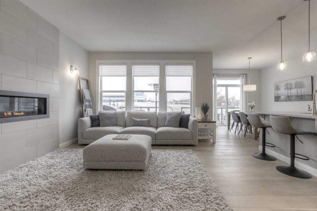 Picture for 54 Silverado Plains Common SW