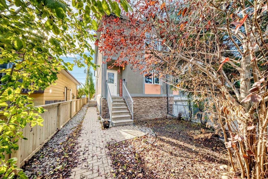 Picture for 7716 bowness Road NW