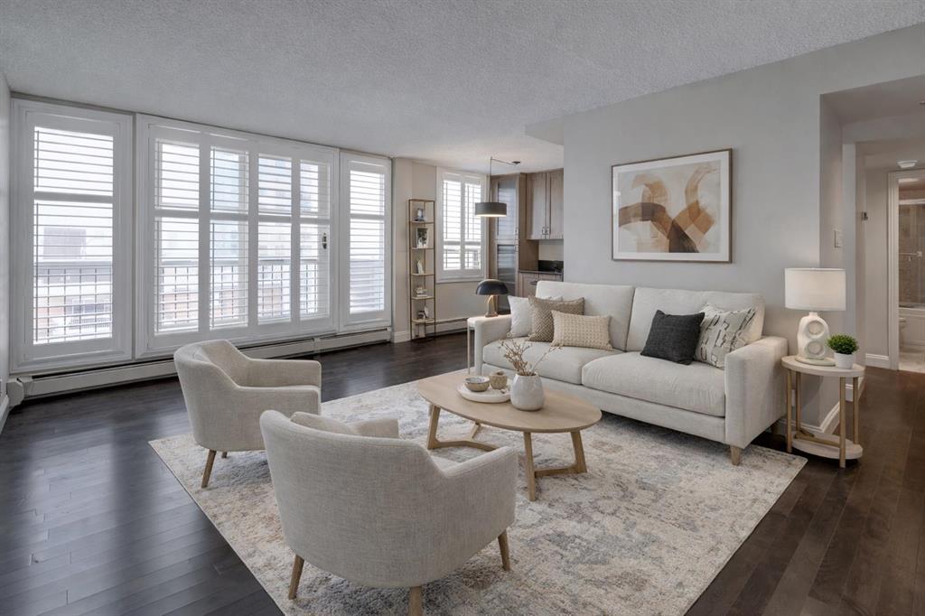 Picture for 905, 733 14 Avenue SW