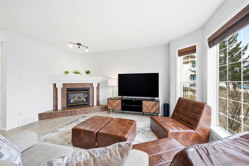 Picture for 13 Coville Gardens  