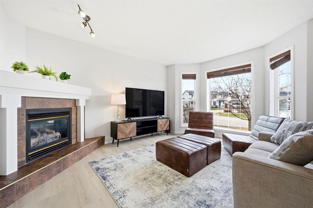 Picture for 13 Coville Gardens  