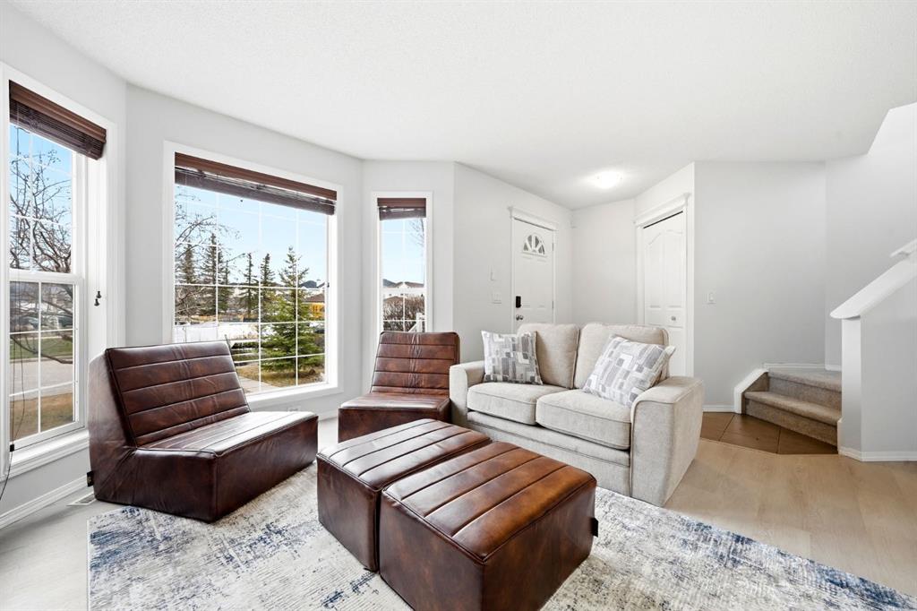 Picture for 13 Coville Gardens  