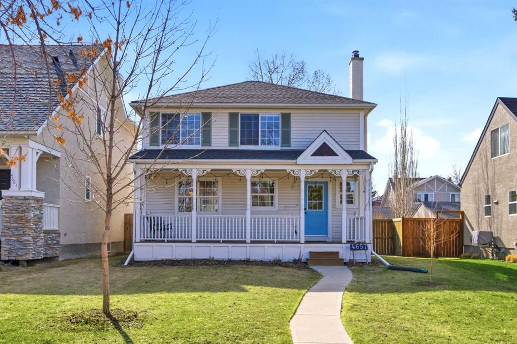 Picture for 4657 20 Street SW