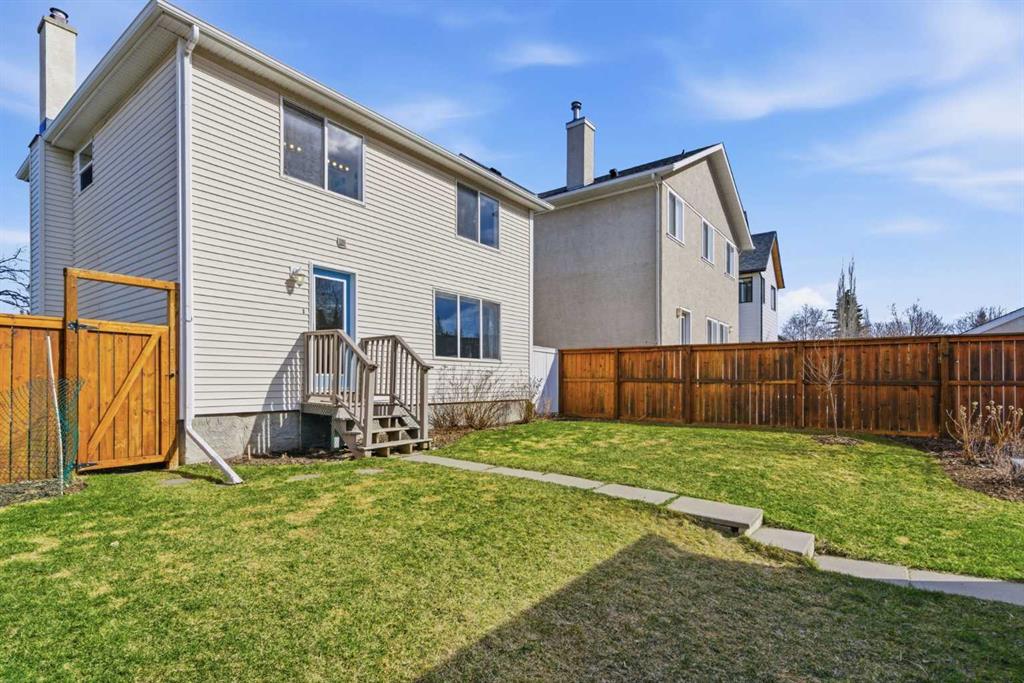 Picture for 4657 20 Street SW