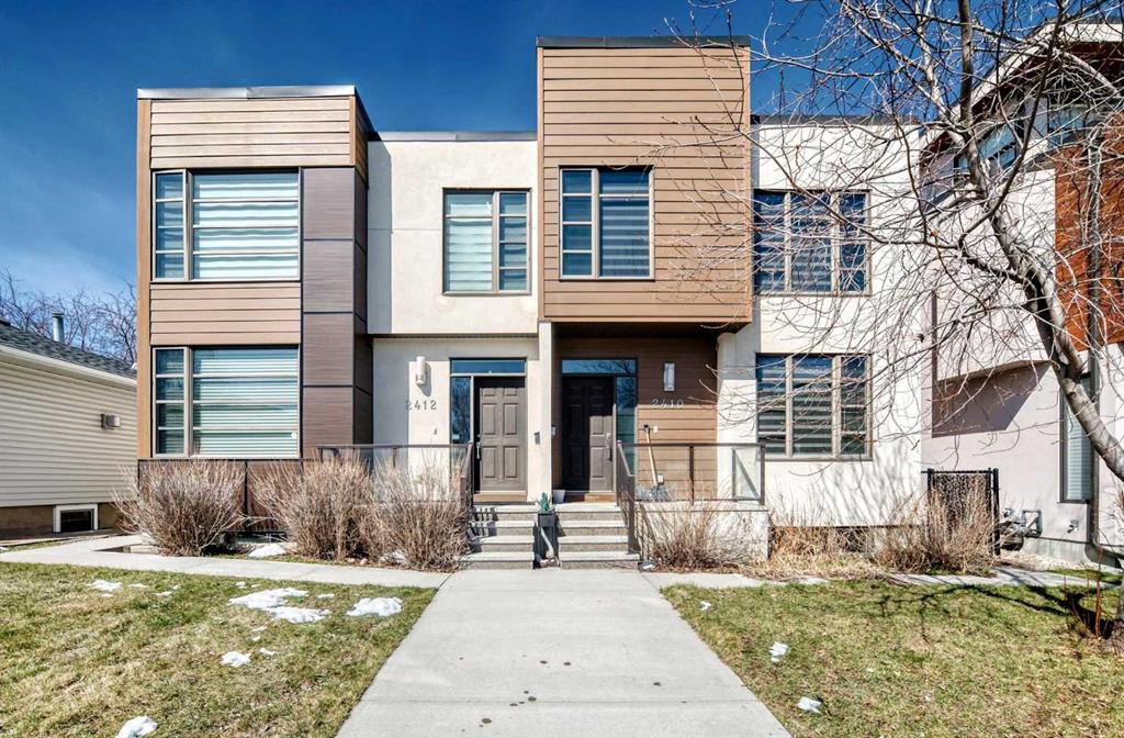 Picture for 2412 28 Avenue SW