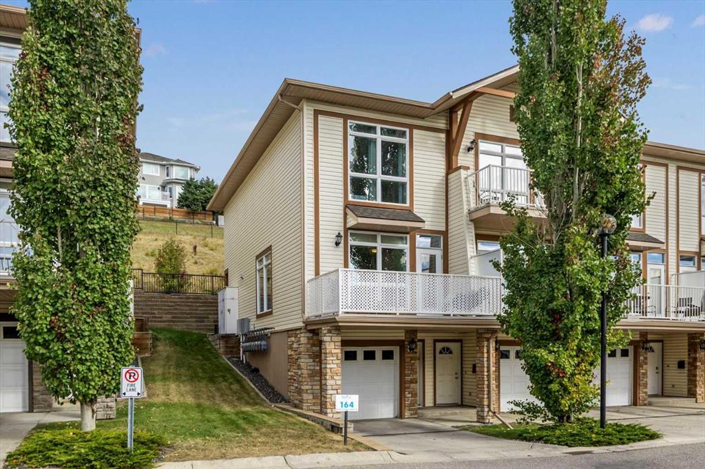 Picture for 1, 164 Rockyledge View NW