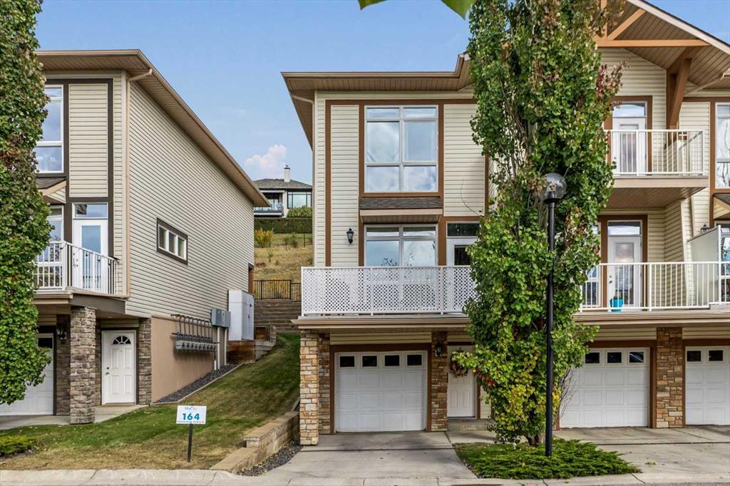 Picture for 1, 164 Rockyledge View NW